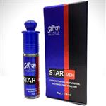 Star Men Roll On Parfumolie by Saffron 6ml