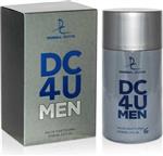 DC4U Men by Dorall