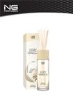 Cozy Vanilla Room Diffuser 100ml by NG