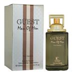 Guest Man of Men for him by FC