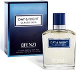 Day & Night Classic Men by Jfenzi