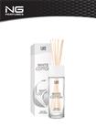 White Cotton Room Diffuser 100ml by NG