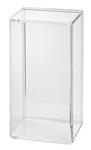 PRE-ORDER Loose Action Figure Display Case - Tall & Wide 3 3/4