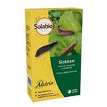 Solabiol slakkenkorrel 500g.