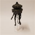 Star Wars Probot (Probe Droid) Stand - Transparant / clear