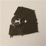 Desert Sail Skiff Fin/flaps