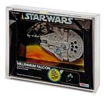 CUSTOM-ORDER Star Wars & ESB Boxed Die Cast Vehicle Display Case