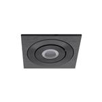 LED inbouwspot Neda -1 stuks - warmwit