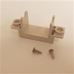 Millennium Falcon Front Landing Gear Bracket + Screws