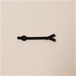 Slave 1 inner part (Zwart en groen)
