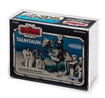 CUSTOM-ORDER Star Wars ESB Taun-Taun (Closed Belly Version) Display Case