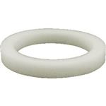 Schuimrubberring ventilatieventiel - 302-9310