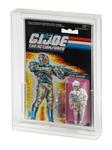 CUSTOM-ORDER G.I. Joe EURO/Tall MOC Display Case