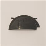 Darth Vader Tie Fighter Canopy / Right