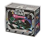 CUSTOM-ORDER Star Wars Palitoy/Kenner Darth Vader's Tie Fighter Acrylic Display Case