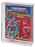 CUSTOM-ORDER MOTU Masters of the Universe Deluxe Display Case