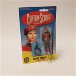 Captain Scarlet and the Mysterons Captain Scarlet MOC