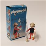 Playmobil 3378 - Night Guard