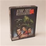 Star Trek Judgement Rites CD-ROM