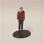 Star Trek PVC Figure Captain Scott