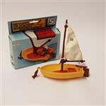 Smurfen 40700 Sail Boat