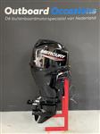 Mercury 60 PK EFI Command Thrust met garantie. Nr:  3771