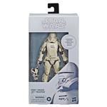 Star Wars Black Series First Order Jet Trooper Carbonized