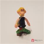 Asterix en Obelix figuur