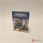 MOTU Masters of the Universe King of Castle Grayskull Mini Comic Book