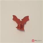 Masters of the Universe (MOTU) Part - Hordak Red Bat Shield