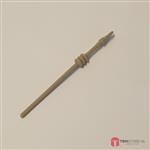 Masters of the Universe (MOTU) Part - Castle Grayskull Spear