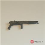 G.I. Joe Part - Harpoon Rifle Eels (v1)