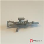G.I. Joe Part - Rifle Techno-Viper (v1)
