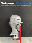 Honda 40 PK EFI met garantie. Nr:  9852