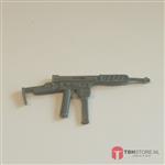 G.I. Joe Part - Sub-Machine Gun Beach Head (v1)