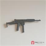 G.I. Joe Part - Sub-Machine Gun Accessory Pack #5