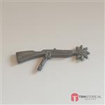 G.I. Joe Part - Rifle Accessory Pack #6