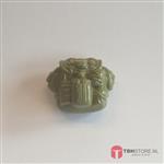 G.I. Joe Part - Backpack Hawk (v2)