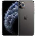 Apple iPhone 11 Pro Max 256GB zwart 6.5