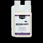 Resoluut Insectenspray