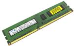 4GB DDR3 PC3-12800U DIMM pc/desktop geheugen ( A-Merk )
