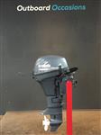 Yamaha 9.9 PK met garantie. Nr:  9978