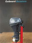 Yamaha 8 PK met garantie. Nr:  9923