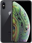 Apple iPhone 10 (XS) (6-core 2,49Ghz) 64GB 5.8 inch (ios 16+) zwart + garantie