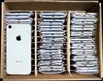 Apple iPhone 8 silver white 64GB simlockvrij + garantie