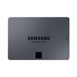 Samsung MZ-77Q8T0BW QVO SSD, 8000 GB, 2.5