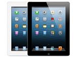 gratis cadeau Apple iPad 4 9.7