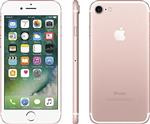 iPhone 7 32GB rose goud (4-core 2,4Ghz) 4,7