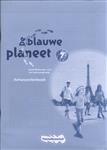 De blauwe planeet 2e druk Antwoordenboekje 7