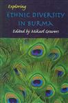 Exploring Ethnic Diversity in Burma